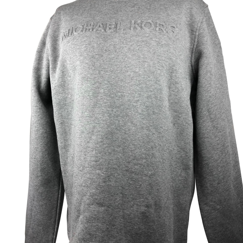 😍SOLD😍MICHAEL KORS CREWNECK SWEATER - Picture 8 of 8